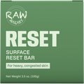 Reset Bar